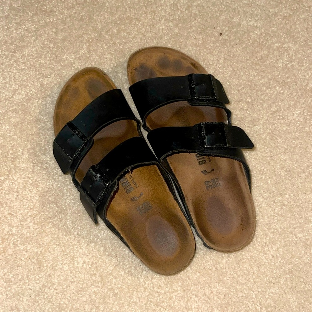 Birkenstocks